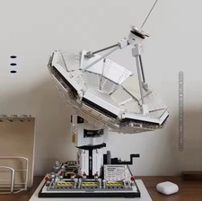 Space receiver base gebraucht kaufen  Versand nach Germany