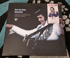 Elvis presley. see for sale  CARDIFF