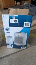 Bless osilating fan for sale  WELLINGBOROUGH