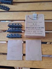 Scatola box per usato  Italia