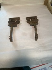 Vintage iron age for sale  Stow