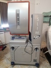 Macchinario statica dimagrimen usato  Luzzi