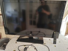 Inch flat screen for sale  MANCHESTER