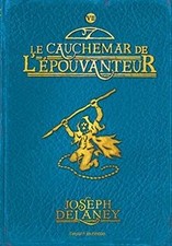 Lépouvanteur poche tome d'occasion  Expédié en France