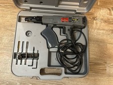 collated screw gun for sale collated screw gun for sale Manchester
