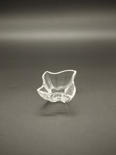 Ramequin cristal transparent d'occasion  Auboué