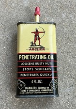 Vintage archer penetrating for sale  Taylorsville