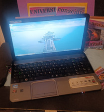 toshiba satellita L850 I7-3610QM 8CORE 15,6" 8gb 128gb ssd nvme GRAFICA AMD 2GB comprar usado toshiba satellita L850 I7-3610QM 8CORE 15,6" 8gb 128gb ssd nvme GRAFICA AMD 2GB comprar usado  Enviando para Brazil