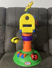Little tikes busy for sale  El Paso