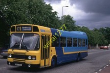 Original bus slide for sale  MANSFIELD