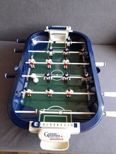 soccer tischkicker gebraucht kaufen soccer tischkicker gebraucht kaufen Bad Dürrenberg