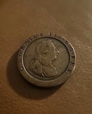 George iii cartwheel for sale  West Chester