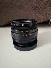 Helios 58mm m42 for sale  STALYBRIDGE