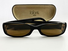 Lunettes soleil lafont d'occasion  Croissy-sur-Seine