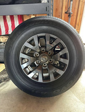 Oem tacoma 2020 for sale  Ocean Park