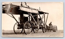 Vtg photographs tractor for sale  Topeka