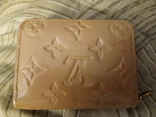 Louis vuitton compact for sale  Metairie
