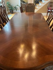 Piece bernhardt extendable for sale  Alpharetta