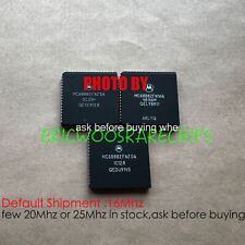 Corprocessador de ponto flutuante genuíno MC68882FN16A ou 20A ou 25A HCMOS X 1 peça comprar usado  Enviando para Brazil