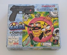 Gun bullet guncon usato  Sormano