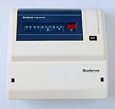 Buderus regelgerät hw4201 gebraucht kaufen  Ritterhude