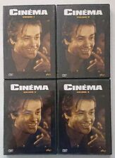 Dvd mini série d'occasion  France