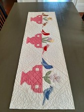 Vintage cutter quilt for sale  Geneva
