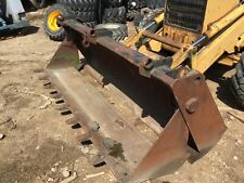 1989 ford 655c for sale  WORKSOP