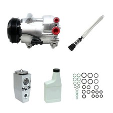 Compressor kit fits d'occasion  Expédié en Belgium