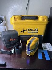 Fluke company pls for sale  Salinas