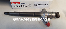 Diesel injector fit for sale  NUNEATON