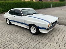 Ford capri mk2 gebraucht kaufen  Bruck