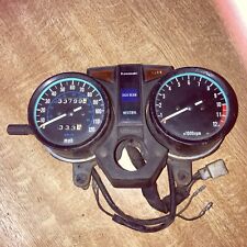 Kawasaki z250 speedo for sale  SANDY