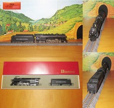 Rivarossi locomotiva vapore usato Rivarossi locomotiva vapore usato  Senago