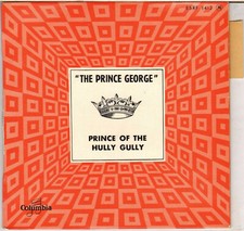 The prince george d'occasion The prince george d'occasion  Montmorot