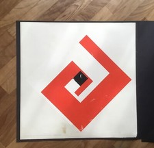 Bruno munari negativo usato  Vignate