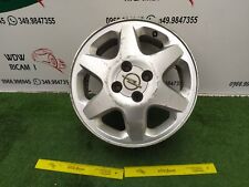 6jx15x49 cerchio lega usato  Laureana di Borrello