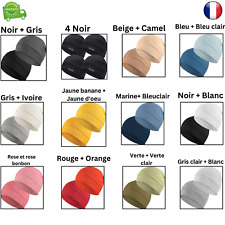 Einskey bonnet nuit d'occasion  Villenave-d'Ornon