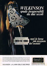 Pubblicità 1968 fronte usato  Imperia