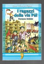 Ragazzi della via usato  Jesolo