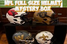 Nfl autographed full for sale  Wheeling
