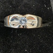 14k .585 gold for sale  Lawrence