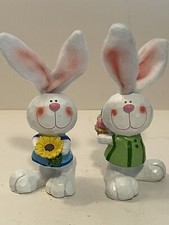 Set white easter for sale  Salt Lake City
