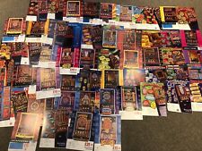 Fruit machine flyers for sale  OLDHAM
