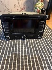 Radio satnav for sale  THORNTON-CLEVELEYS