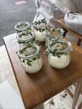 Faux candles for sale  CREWE