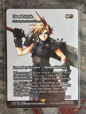 Magic final fantasy d'occasion  Morschwiller-le-Bas