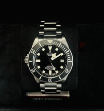 Tudor pelagos lhd for sale  New York