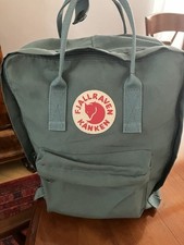 Fjallraven kanken rucksack gebraucht kaufen  Deutschland