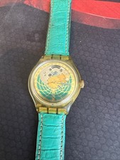 Swatch 1993 vintage gebraucht kaufen Swatch 1993 vintage gebraucht kaufen  Duvensee, Klinkrade, Kühsen, Labenz
